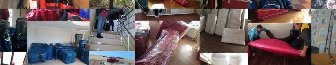 İstanbul Asansörlü evden eve nakliyat görseli