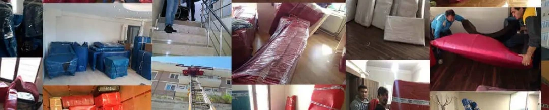 İstanbul Asansörlü şehir içi nakliyat  görseli